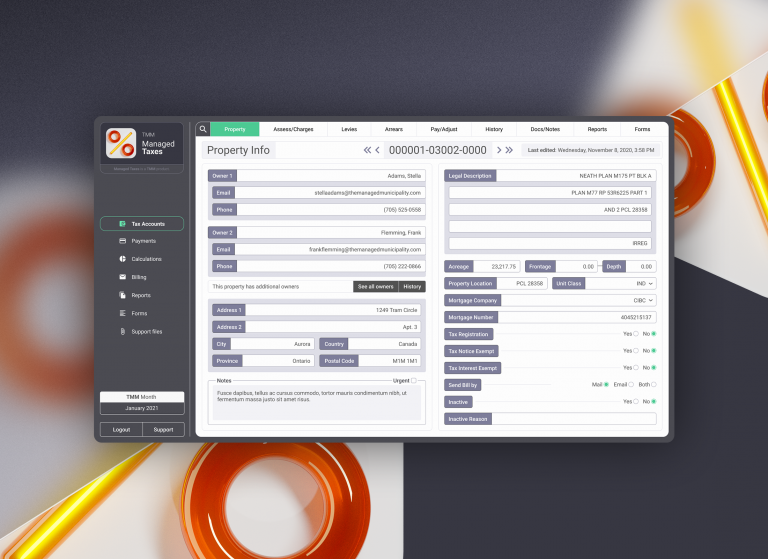 Portfolio – EncompassIT